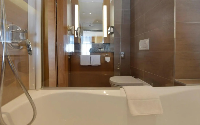 Seehotel Rust