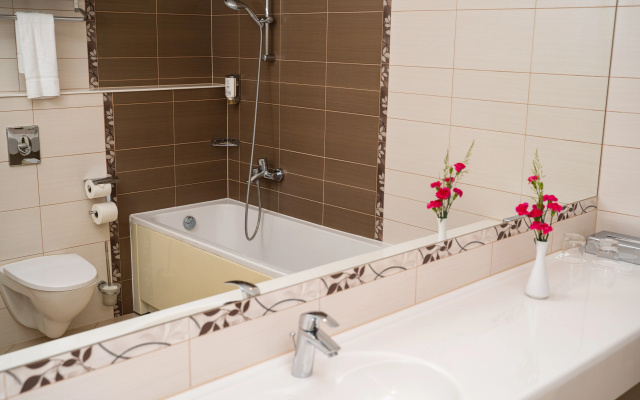 Отель Mabre Residence