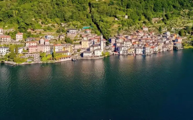 LG LAKE - Boutique apartment -