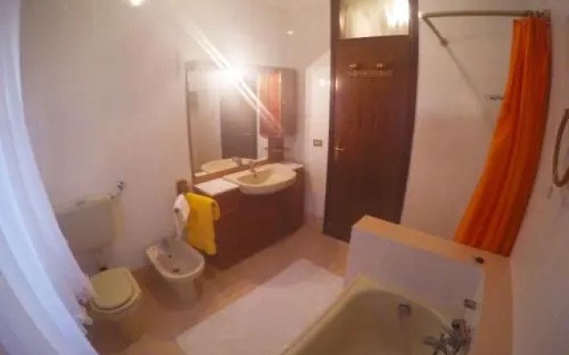 Appartamento Dalla Bella