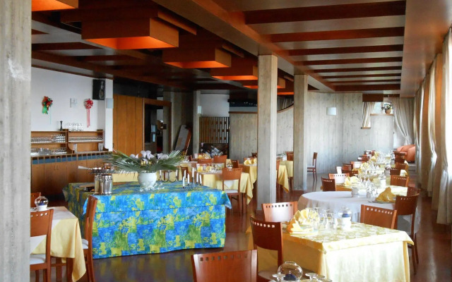Hotel Vittoria