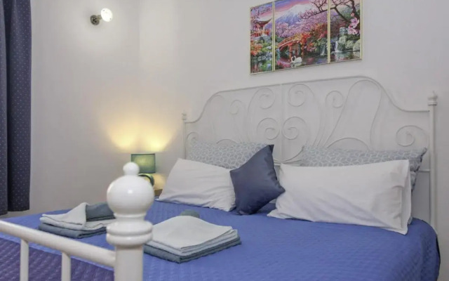 Ane in Pula - Istrien