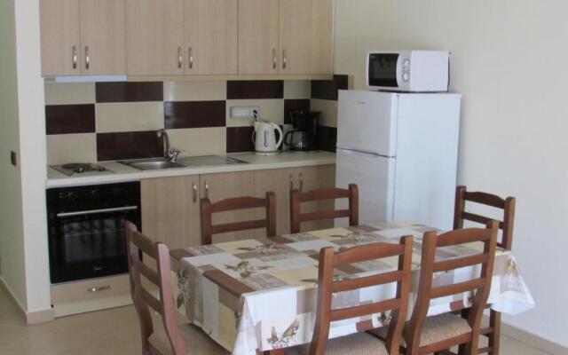 Aati Apartment