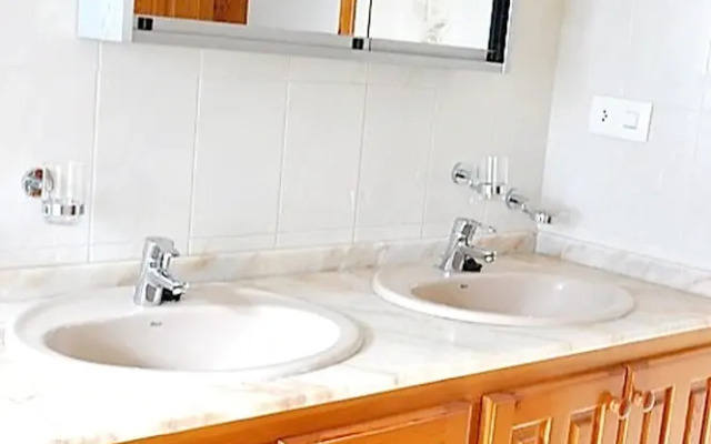 Villa Carrer del Pins