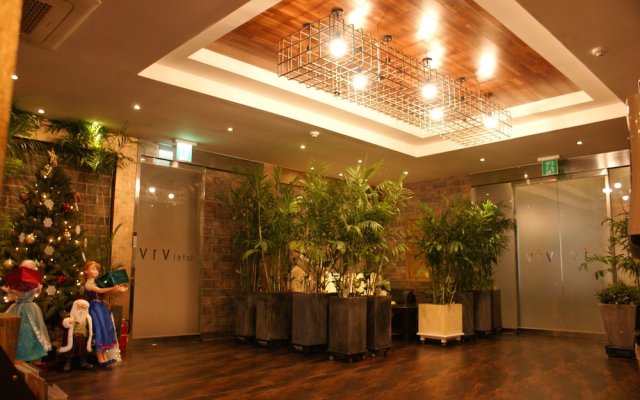 VIV Classic Hotel
