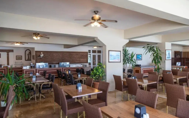 Smart Stay Beach Bodrum