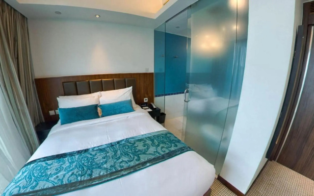 Auberge Discovery Bay Hong Kong