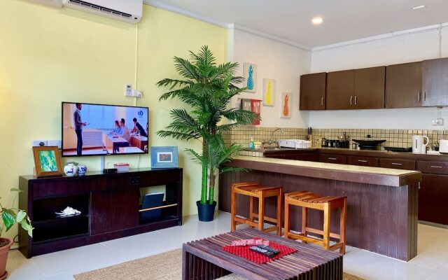 Kidsfirst Apartment 9