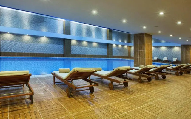 Dedeman Erbil Hotel City Center