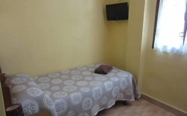 Hostal Abastos