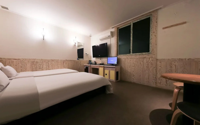 Hotel BOBOS