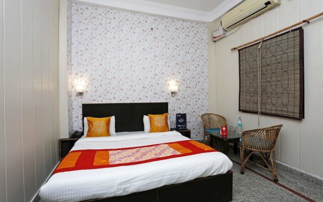 OYO Rooms 079 Tapovan