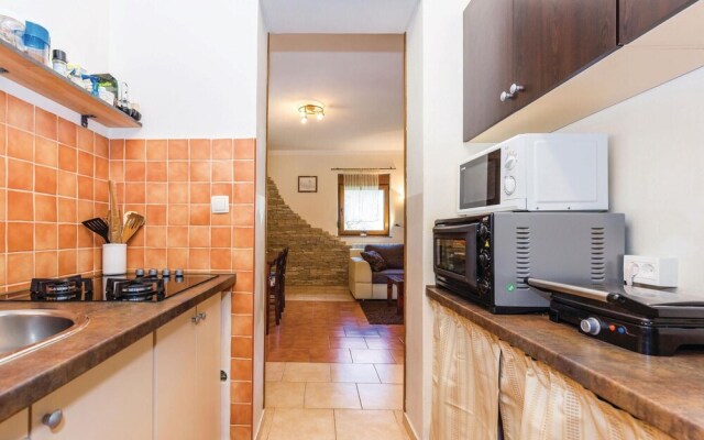 Amazing Home in Vrata With Sauna, Wifi and 4 Bedrooms