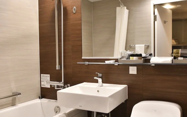 Hotel New Otani Tottori