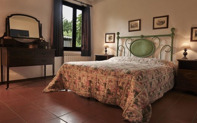 Agriturismo Bardeggiano