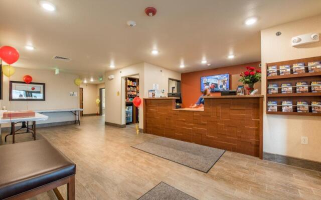 My Place Hotel - Council Bluffs/Omaha East, IA