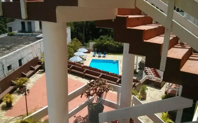 Tropical Apartament Sosúa