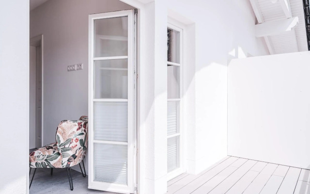 Ostseehaus Ostseehaus 8