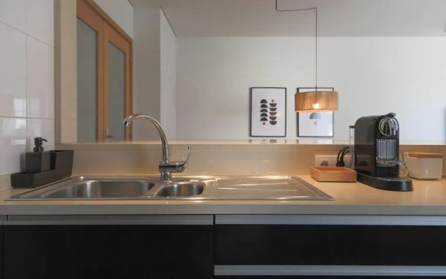 OPORTO GUEST Douro Dream Apartment (Free Parking)