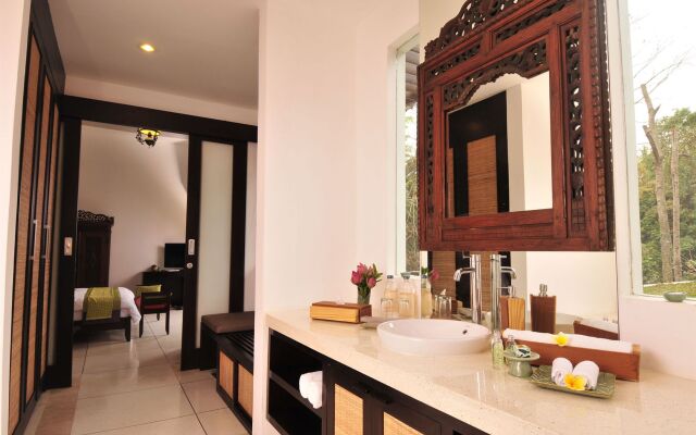 The Luku Boutique Villa and Gallery