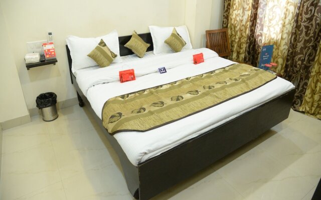 OYO 2886 Hotel Satyam