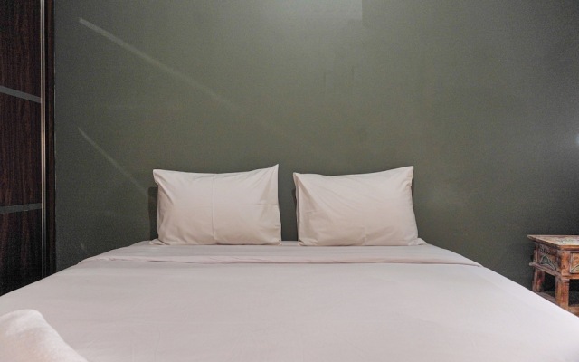 Good Choice And Simply Studio Apartment Margonda Residence 4