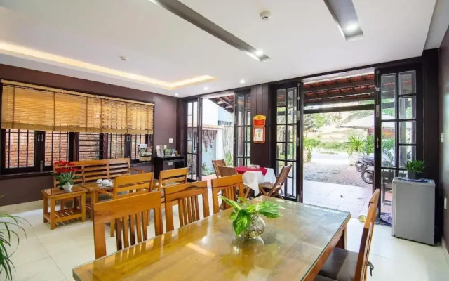 Pearl Beach Homestay