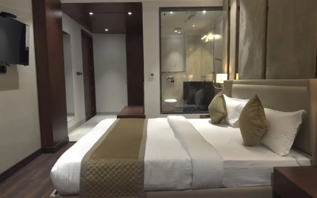 Aurea by The Wallflower Hotels