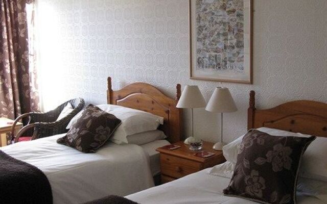 Allt Gynack Guest House