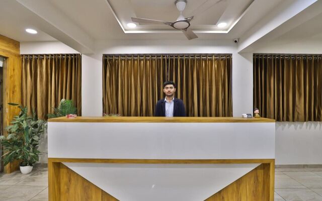 Hotel SR Rooms