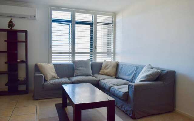 Woodstock Apartment With Mountain Views