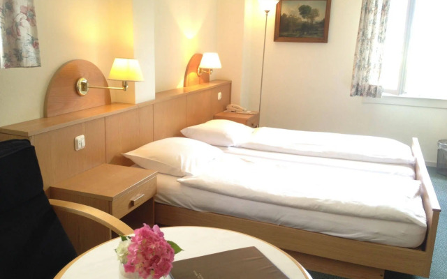 Hotel La Perla
