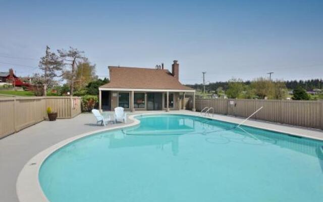 187 - Mutiny Bay Condo