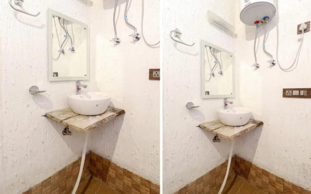 OYO Flagship 76934 Pine Hill View Resort