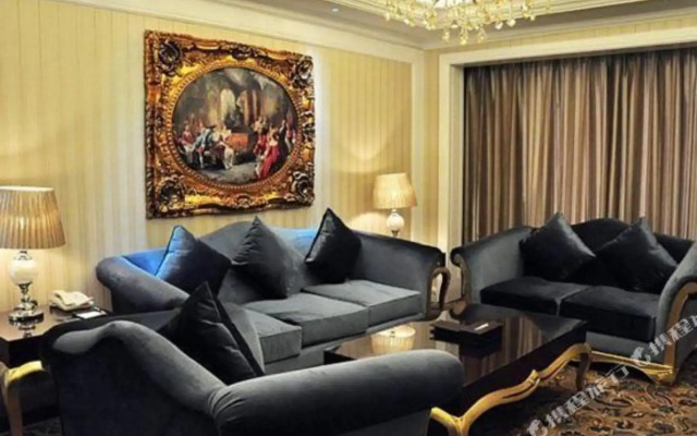Kunshan MGM international hotel