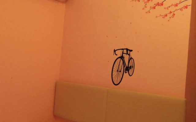 Victory Street Boutique Hotel