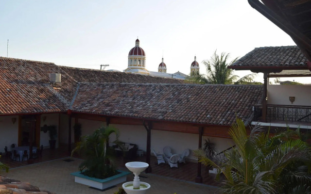 Hotel Dario