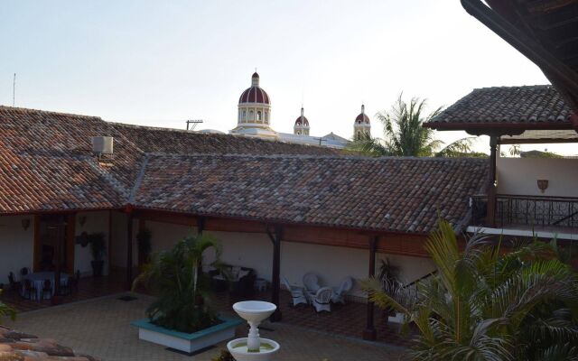 Hotel Dario