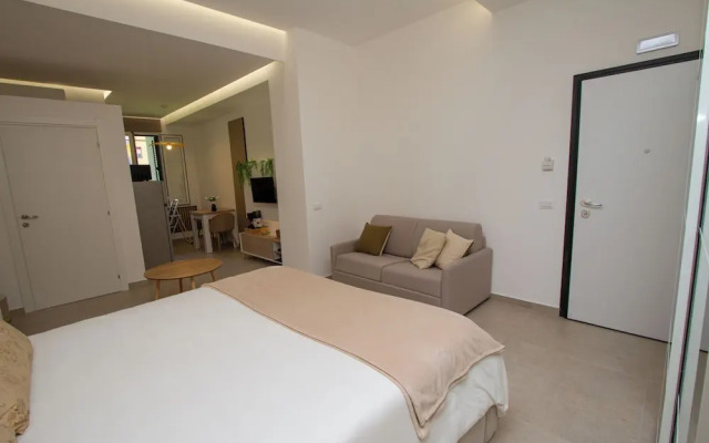 Suites Domus Fysi