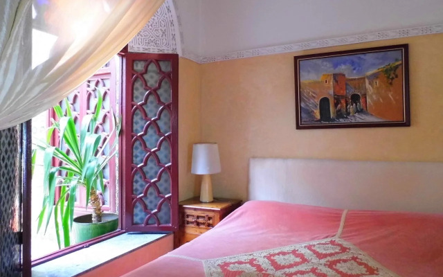 Riad à la Belle Etoile
