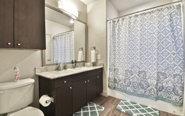 Corporate Suites at Knox Henderson Dallas