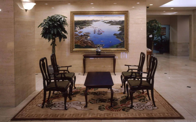 Hotel Jal City Nagasaki