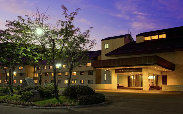 Niseko Northern Resort An'nupuri