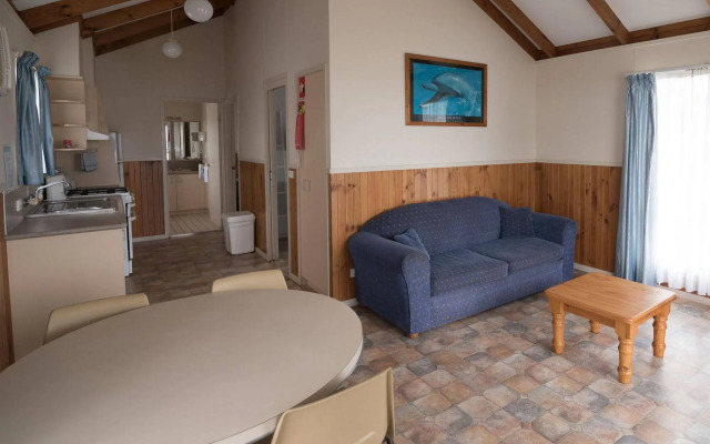 BIG4 Tasman Holiday Parks - Racecourse Beach