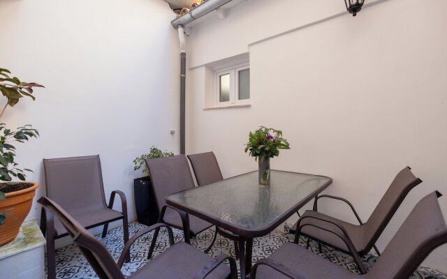 Marialena Luxury Apartment