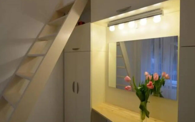 Raday Apartment