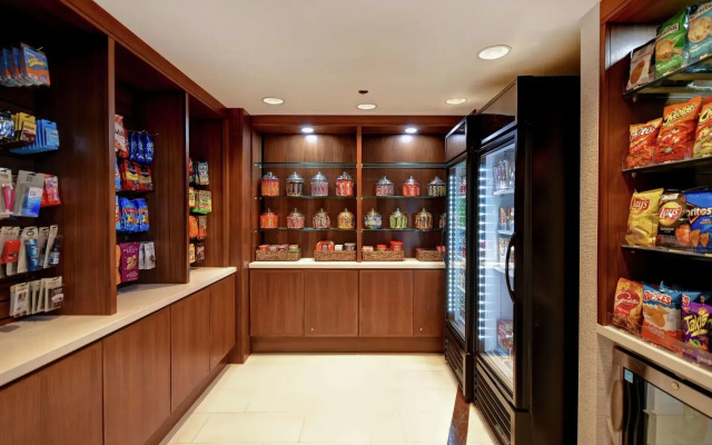 Embassy Suites by Hilton Omaha Downtown Old Market