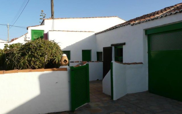 Casa Rural La Capellania