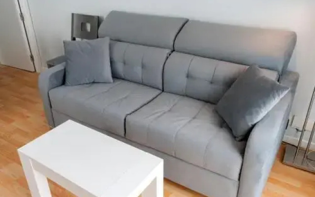 Apartment Cardenal Cisneros