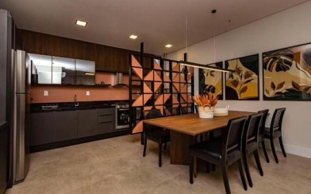 Casa Na Praia De Bombinhas